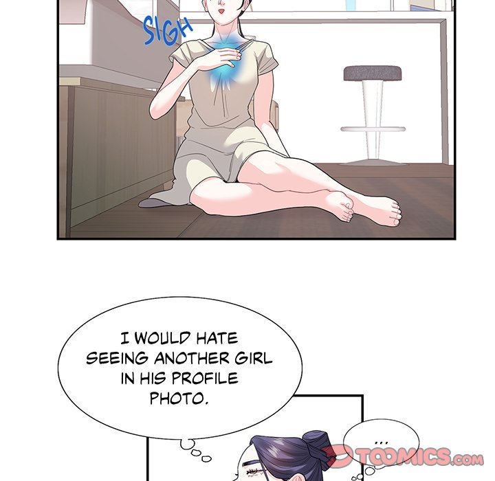 Match Made In Bed Chapter 24 image 37