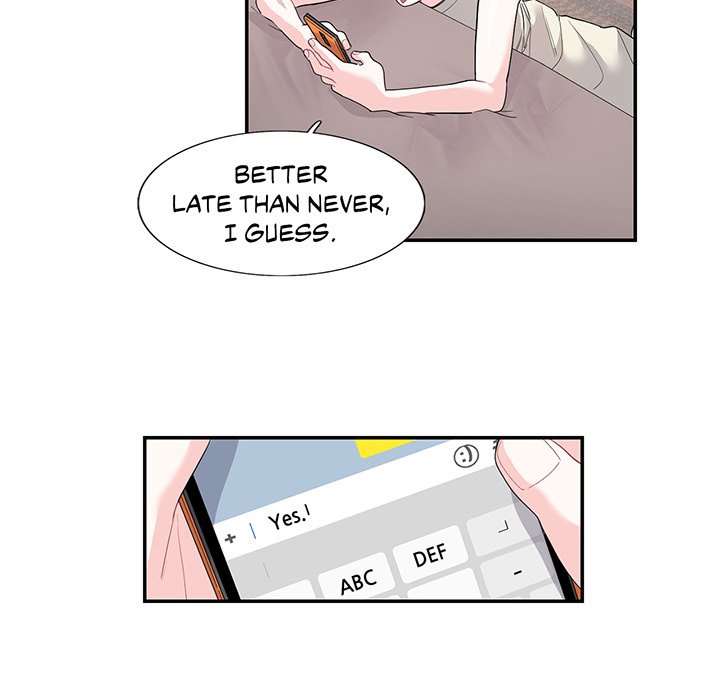Match Made In Bed Chapter 24 image 42