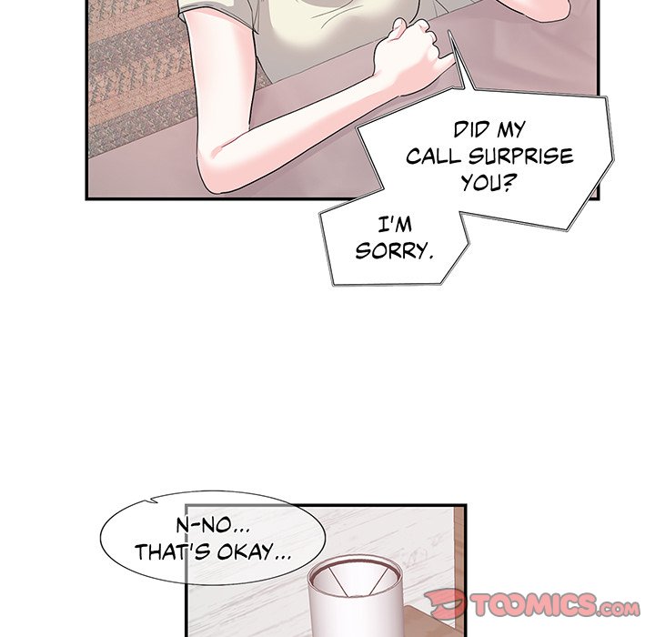 Match Made In Bed Chapter 24 image 45