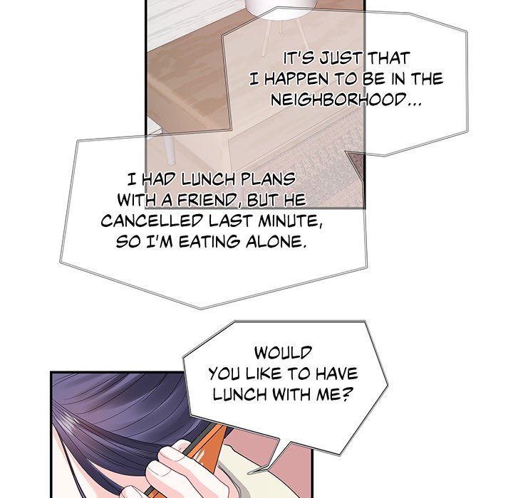 Match Made In Bed Chapter 24 image 46