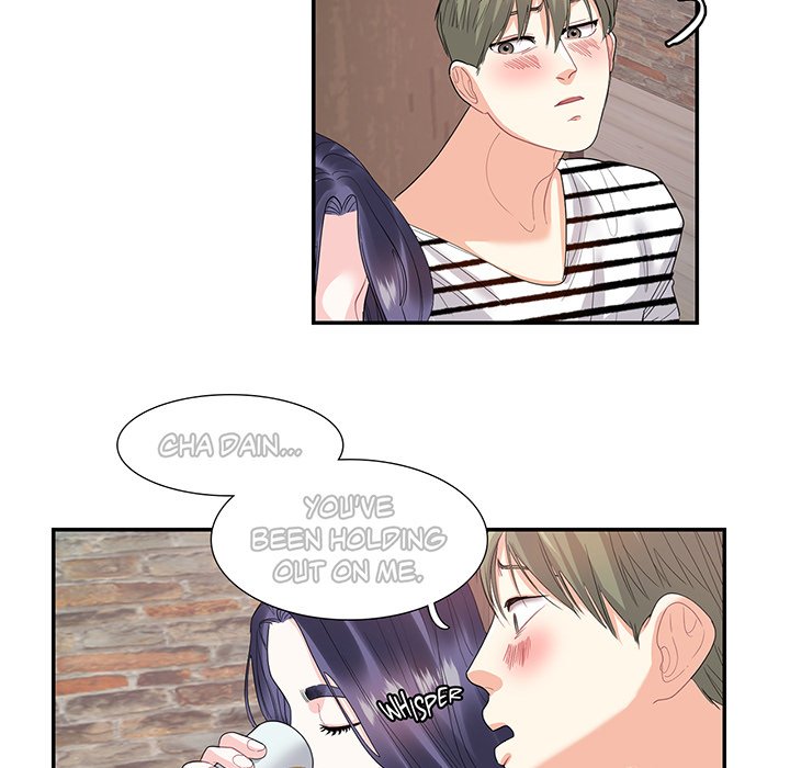 Match Made In Bed Chapter 24 image 4