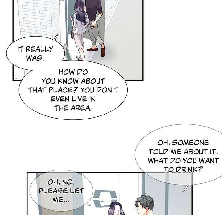 Match Made In Bed Chapter 24 image 50