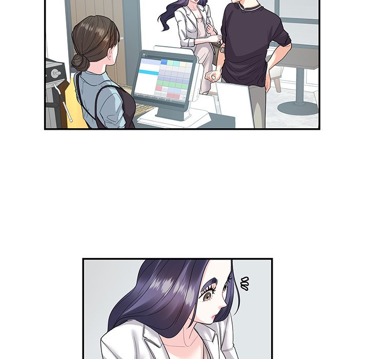 Match Made In Bed Chapter 24 image 51