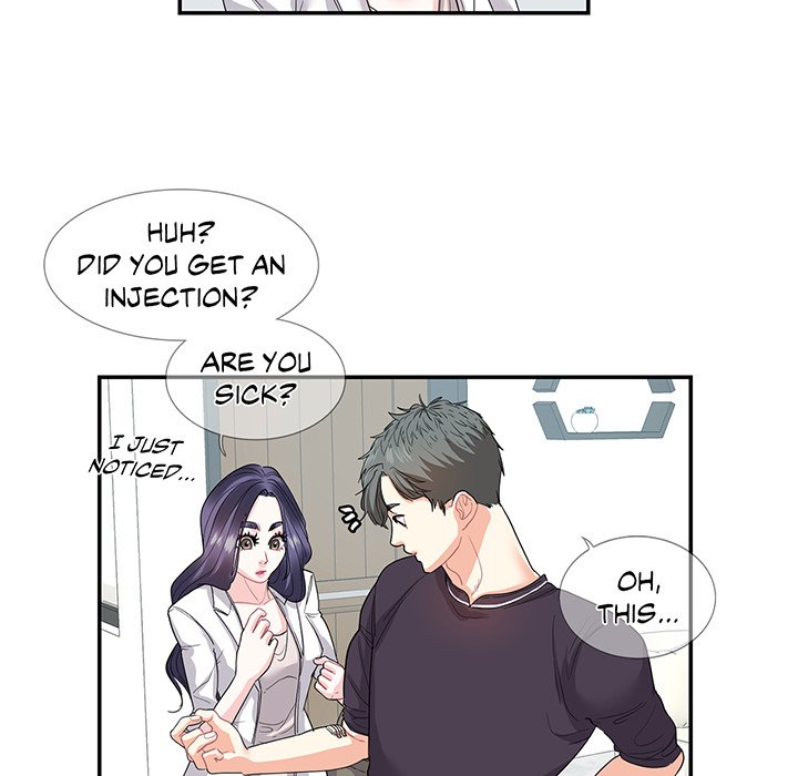 Match Made In Bed Chapter 24 image 52