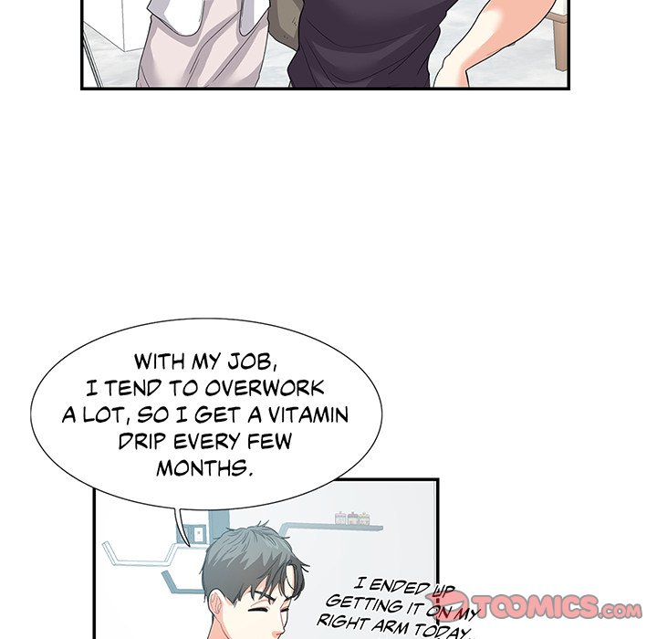 Match Made In Bed Chapter 24 image 53