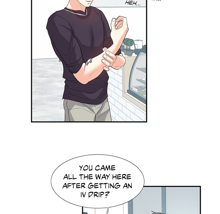 Match Made In Bed Chapter 24 image 54