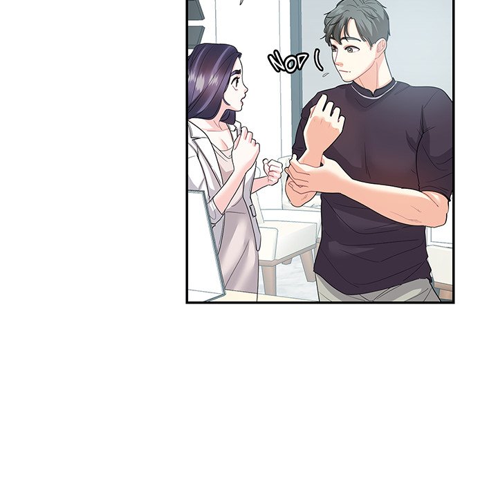 Match Made In Bed Chapter 24 image 55