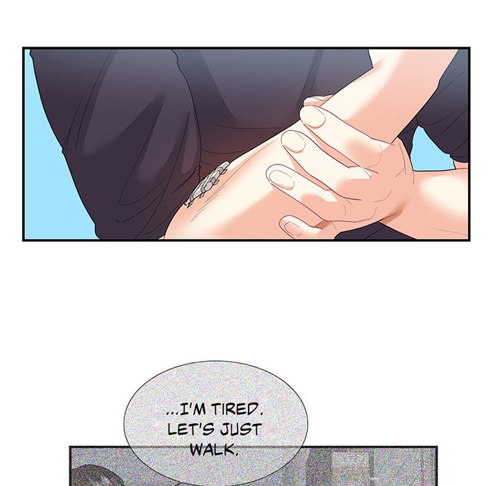 Match Made In Bed Chapter 24 image 56