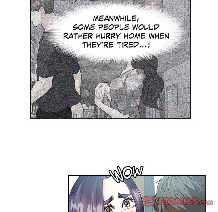 Match Made In Bed Chapter 24 image 57