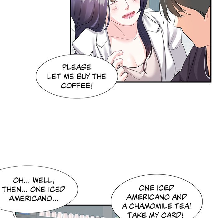 Match Made In Bed Chapter 24 image 58