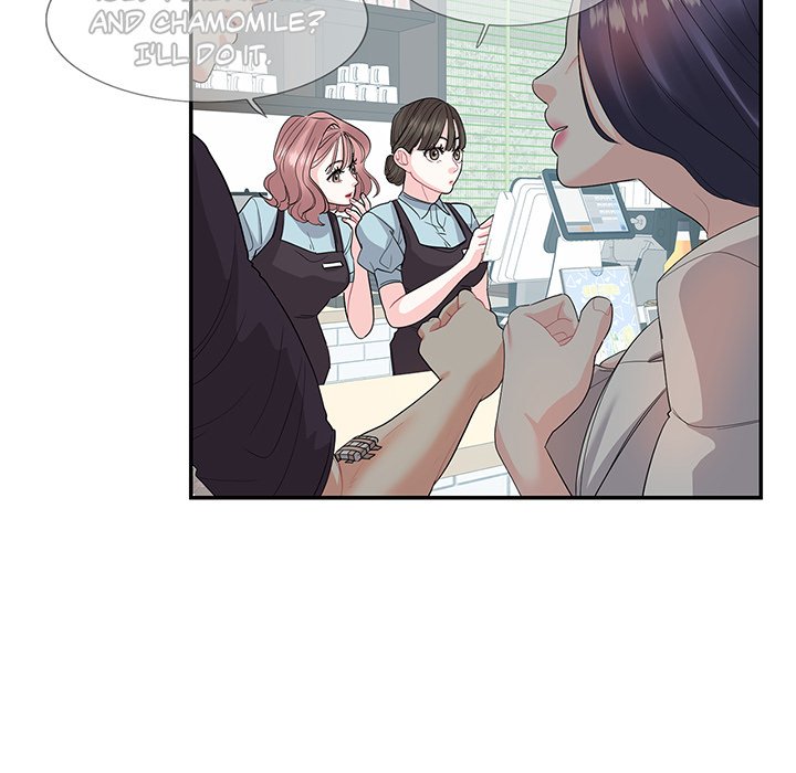 Match Made In Bed Chapter 24 image 60