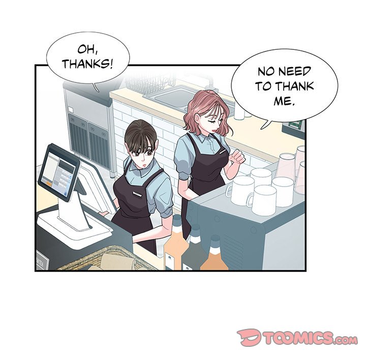 Match Made In Bed Chapter 24 image 61