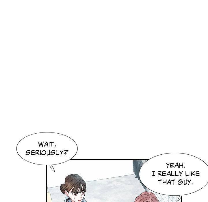 Match Made In Bed Chapter 24 image 62