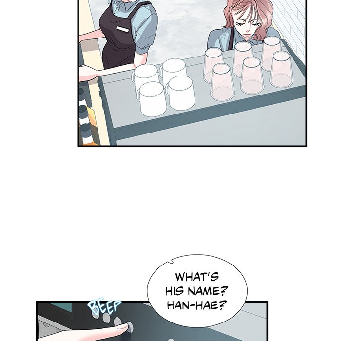 Match Made In Bed Chapter 24 image 63