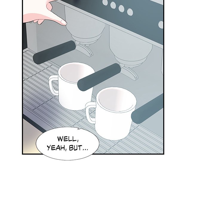 Match Made In Bed Chapter 24 image 64