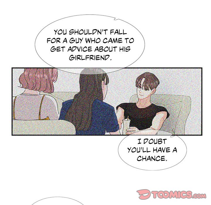 Match Made In Bed Chapter 24 image 65