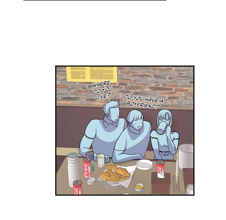 Match Made In Bed Chapter 24 image 6