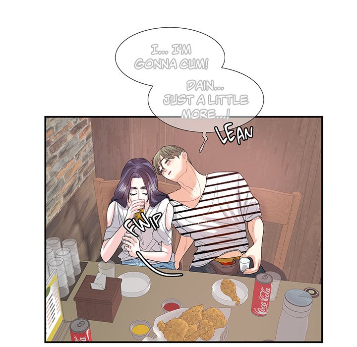 Match Made In Bed Chapter 24 image 7