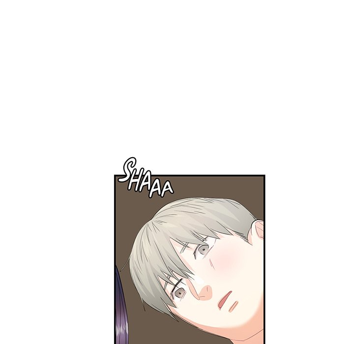 Match Made In Bed Chapter 24 image 8
