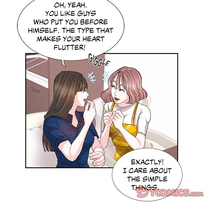 Match Made In Bed Chapter 25 image 9