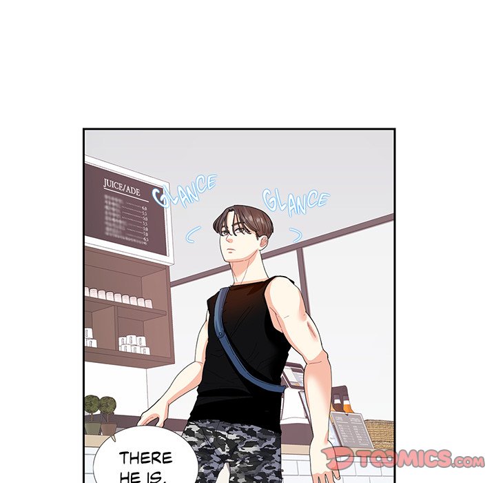 Match Made In Bed Chapter 25 image 11