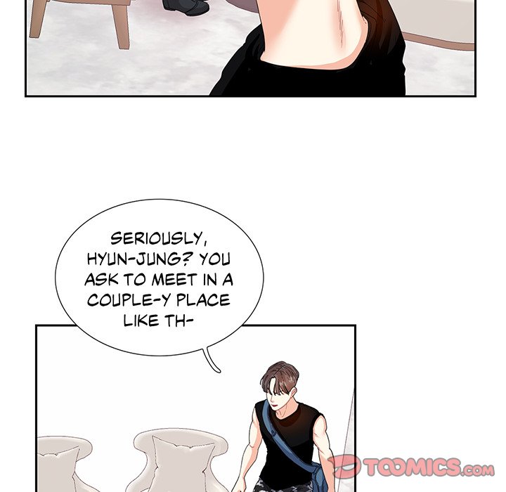 Match Made In Bed Chapter 25 image 13