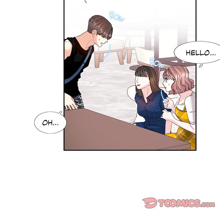 Match Made In Bed Chapter 25 image 15