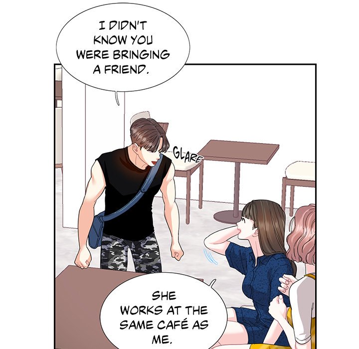 Match Made In Bed Chapter 25 image 16