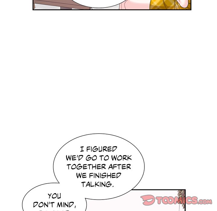 Match Made In Bed Chapter 25 image 17