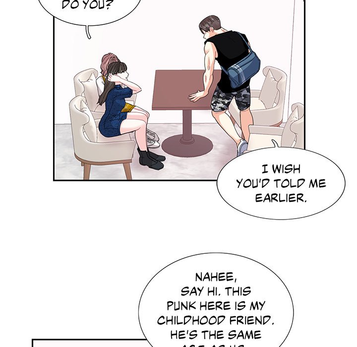 Match Made In Bed Chapter 25 image 18