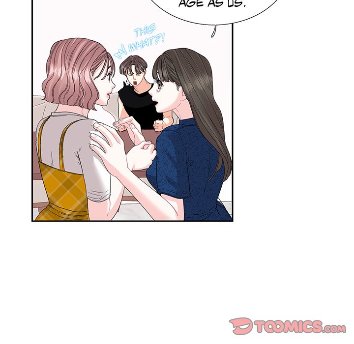 Match Made In Bed Chapter 25 image 19