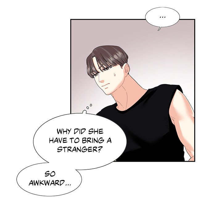Match Made In Bed Chapter 25 image 20