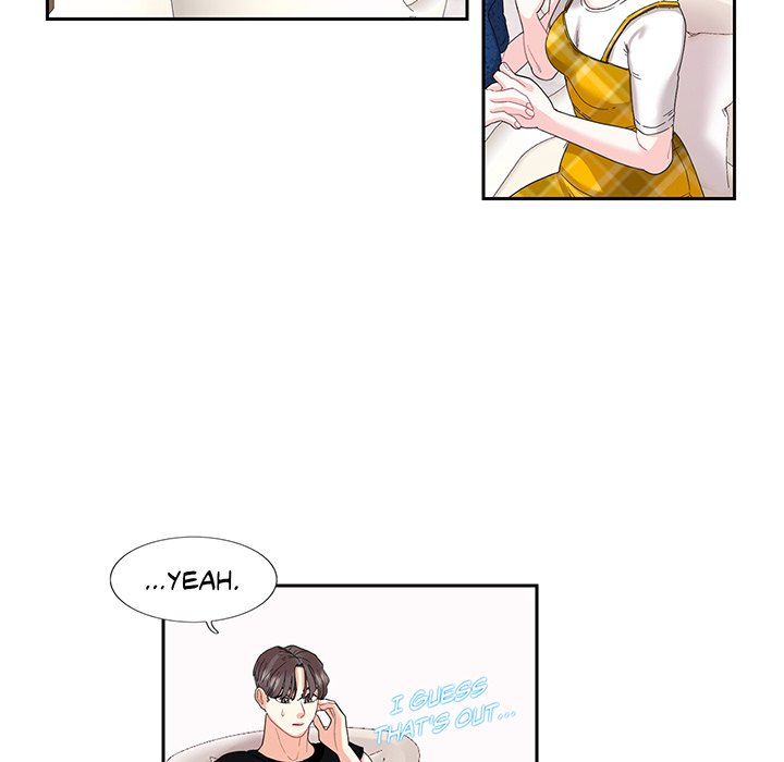 Match Made In Bed Chapter 25 image 22