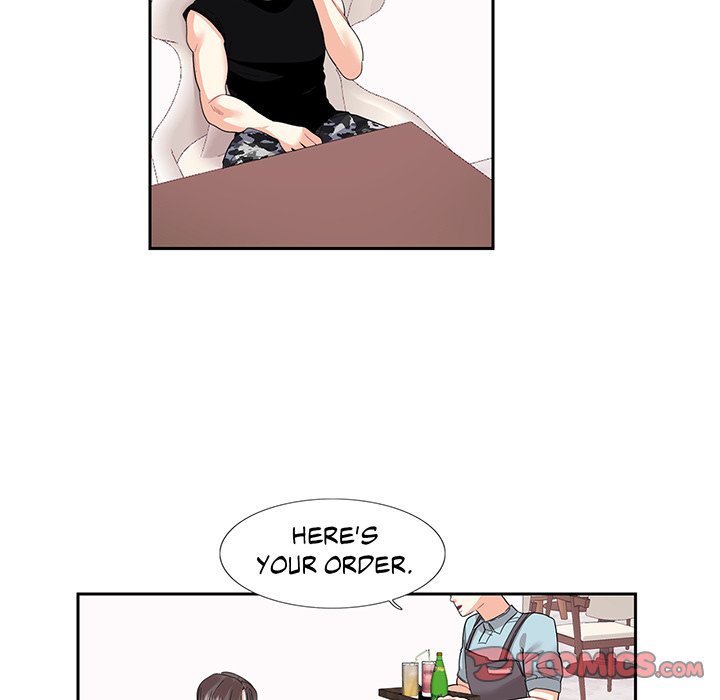 Match Made In Bed Chapter 25 image 23