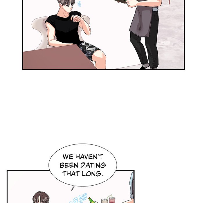 Match Made In Bed Chapter 25 image 24
