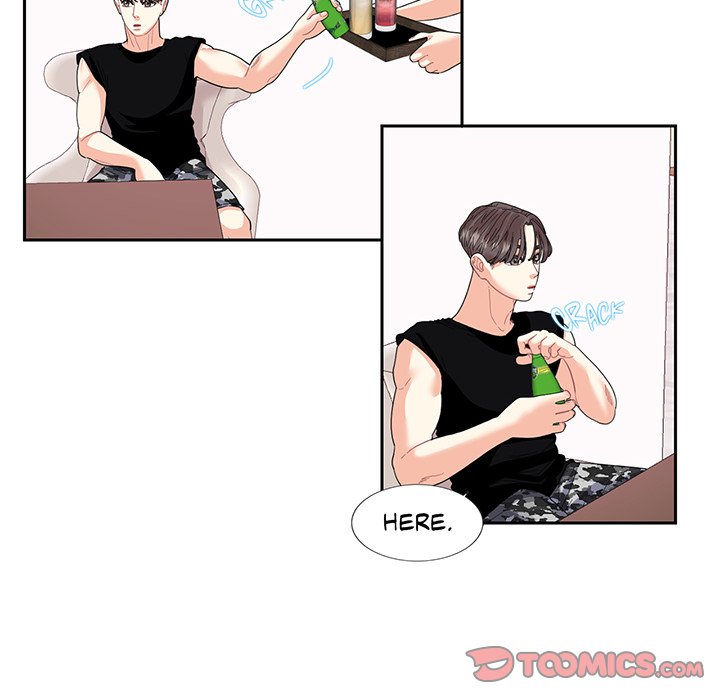 Match Made In Bed Chapter 25 image 25