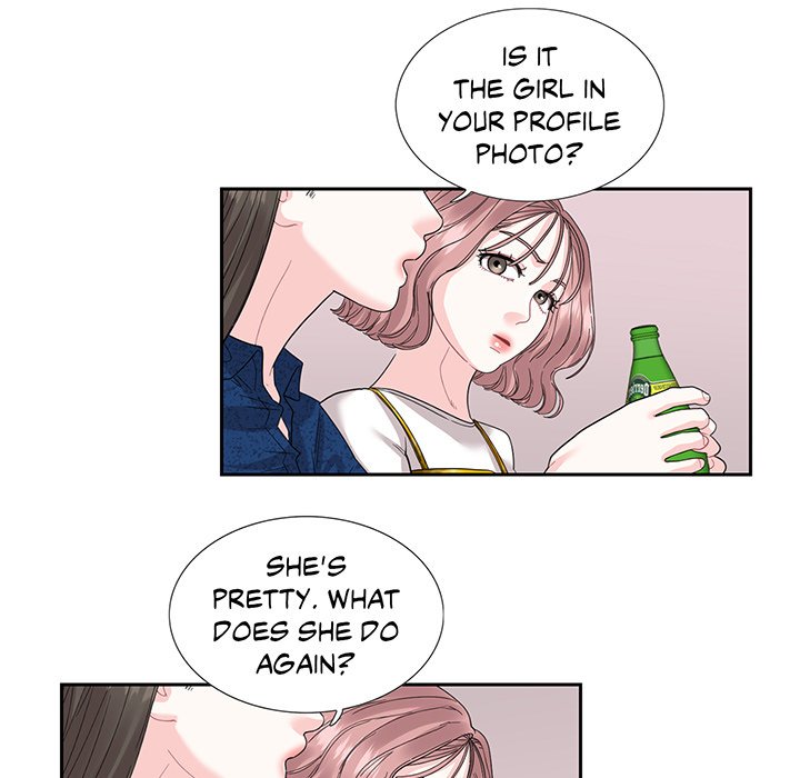 Match Made In Bed Chapter 25 image 28