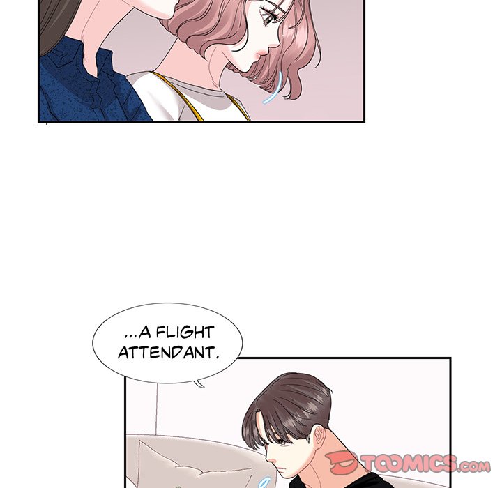Match Made In Bed Chapter 25 image 29