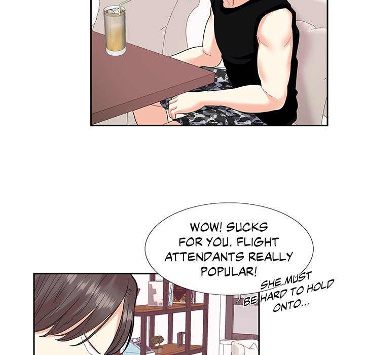 Match Made In Bed Chapter 25 image 30