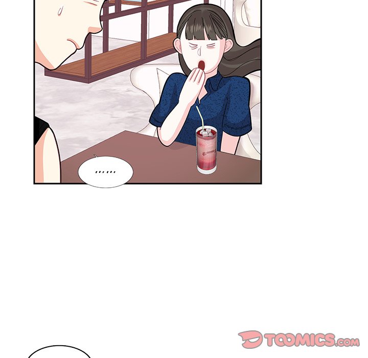 Match Made In Bed Chapter 25 image 31