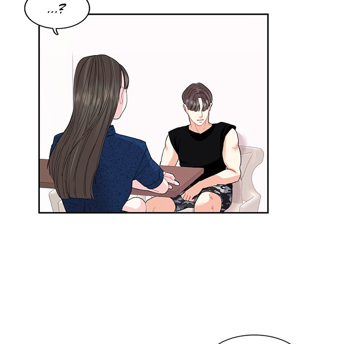 Match Made In Bed Chapter 25 image 32