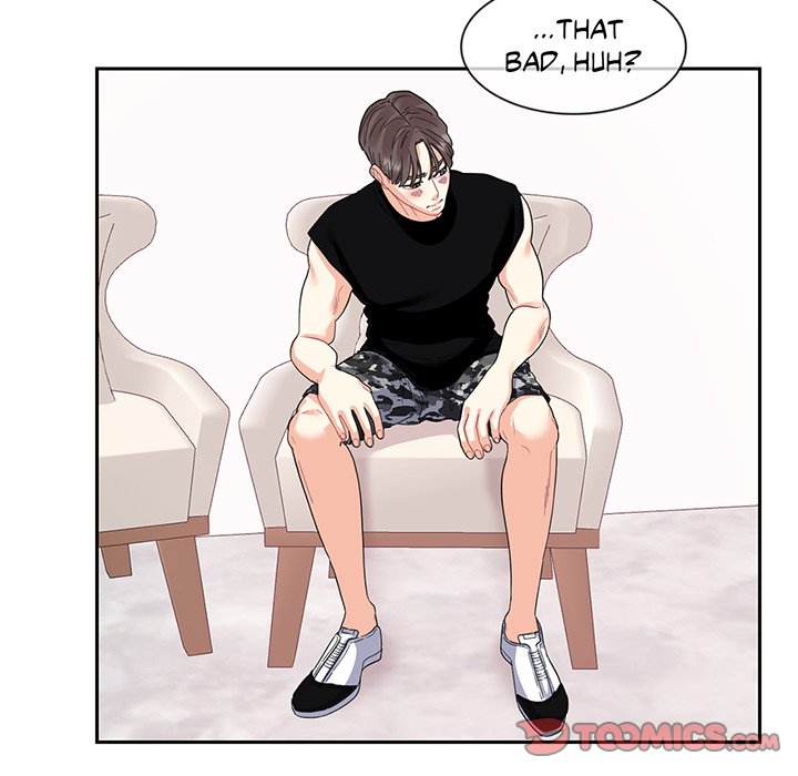 Match Made In Bed Chapter 25 image 33