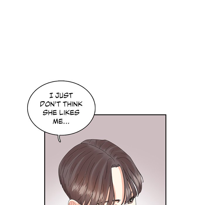 Match Made In Bed Chapter 25 image 34