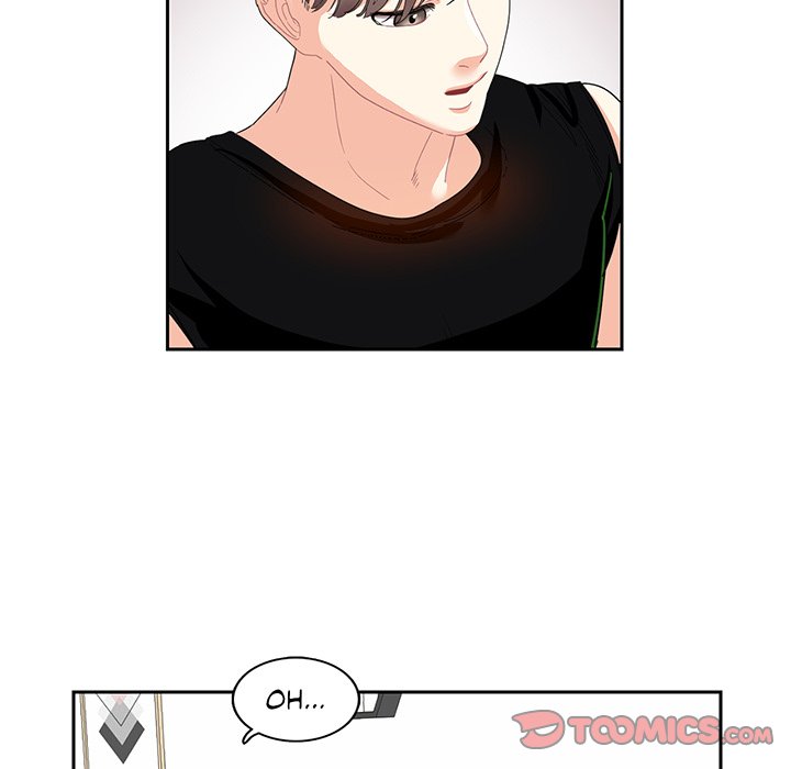 Match Made In Bed Chapter 25 image 35