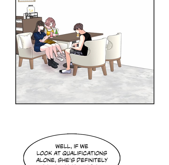 Match Made In Bed Chapter 25 image 36