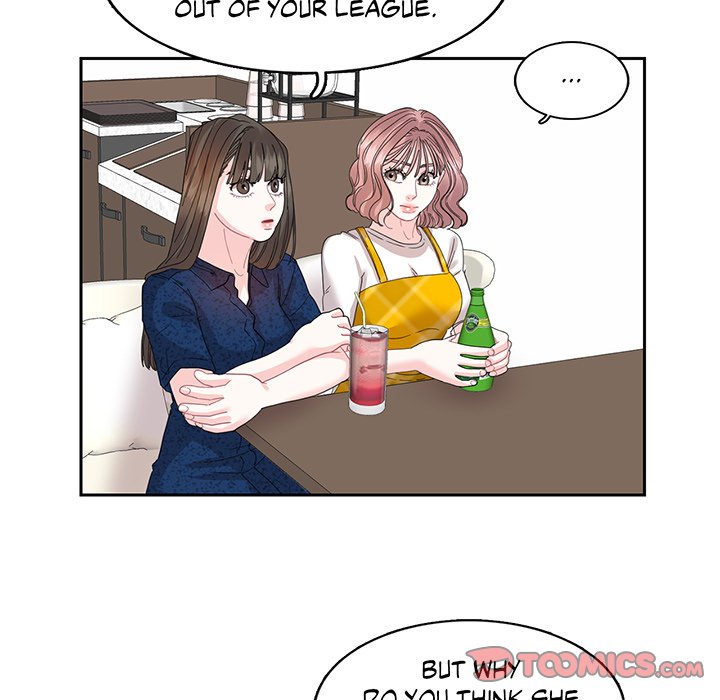 Match Made In Bed Chapter 25 image 37