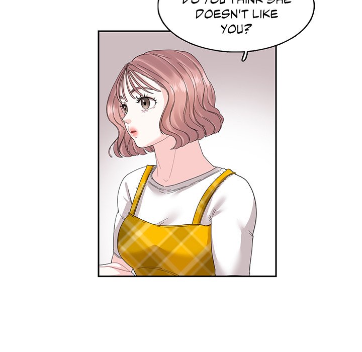 Match Made In Bed Chapter 25 image 38