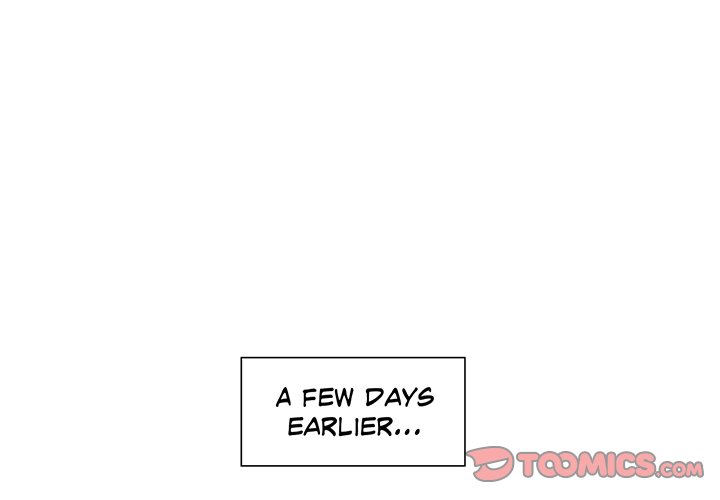Match Made In Bed Chapter 25 image 3