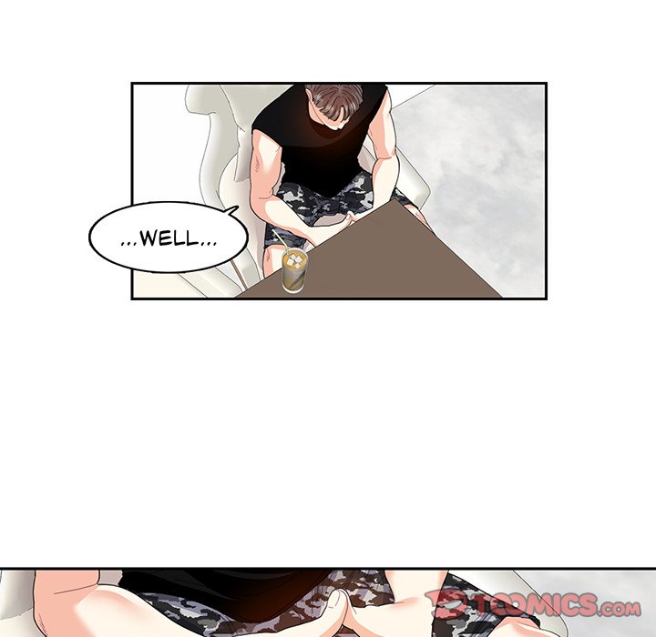 Match Made In Bed Chapter 25 image 39