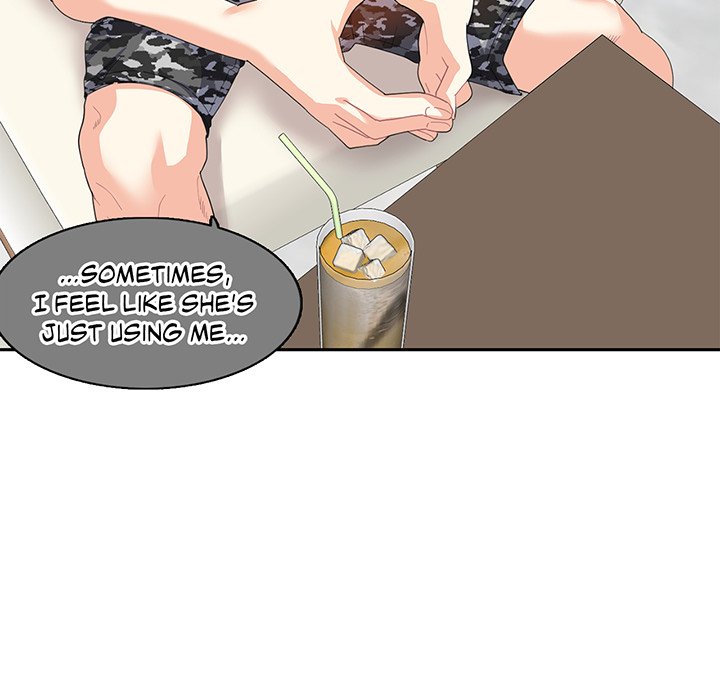 Match Made In Bed Chapter 25 image 40
